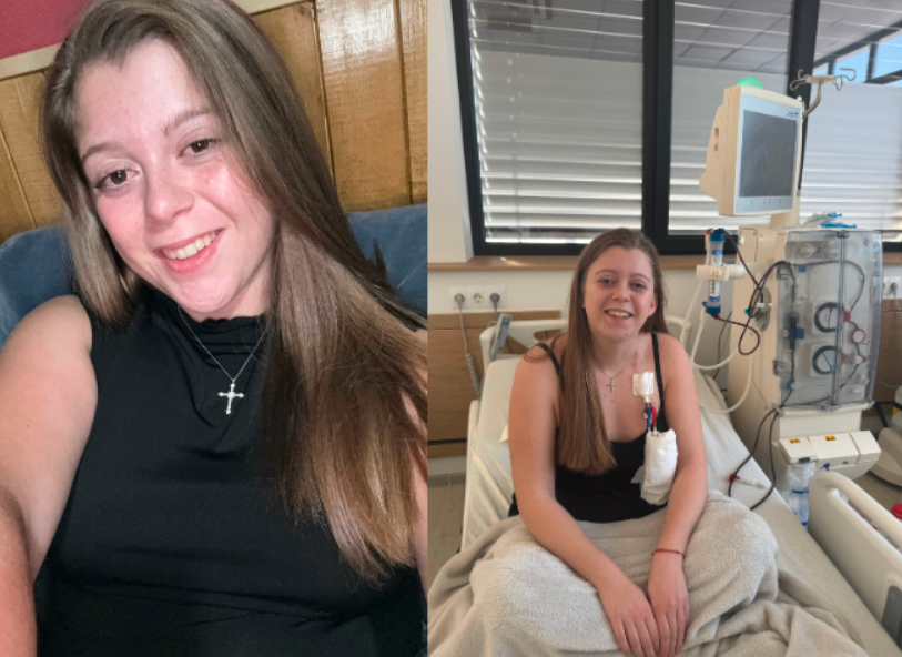 Дарете надежда, дарете живот – подкрепете Хриси