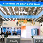 Shelly на Light + Building 2026 представя ново поколение интелигентни решения за дома и сградната автоматизация