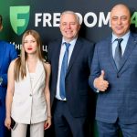 Инфлацията, облигациите и поведението на инвеститорите бяха на фокус по време на първото финансово събитие Freedom24 България