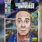 Очакваме “Stuart Fails to Save the Universe” през юли в HBO Max