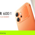 Yettel стартира продажбите на новите HONOR 600 и HONOR 600 Pro със специални отстъпки и бонус слушалки