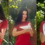 Оксана Желяпова с мощен апел: Единството и добротата ще спасят света