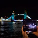[Galaxy Unpacked July 2026] Един град, три перспективи: Лондон с Galaxy Z Fold8 Ultra, Galaxy Z Fold8 и Galaxy Z Flip8