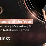 d:istinkt спечели ново международно отличие от Stevie® International Business Awards