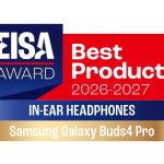 Samsung Galaxy Buds4 Pro – превъзходен Hi-Fi звук, признат от аудио експертите