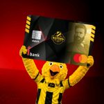 iBank представя първата си кобрандирана футболна дебитна карта Mastercard в партньорство с ПФК Ботев Пловдив