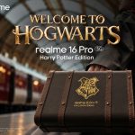 realme и Warner Bros. Discovery Global Consumer Products представят нов персонализиран смартфон Harry Potter