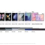От 253 грама до 201 грама: инженерната мисъл зад по-тънкия и по-лек Galaxy Z Fold