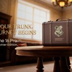 realme разкри дизайна, вдъхновен от „Хогуортс“, на очаквания realme 16 Pro Harry Potter Edition