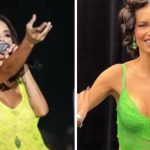 Мария като модел на Victoria’s Secret! Красота, съвършени мерки и сексапил, на които дори топмоделите биха завидели!